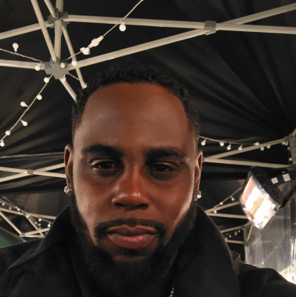 Darius Durington