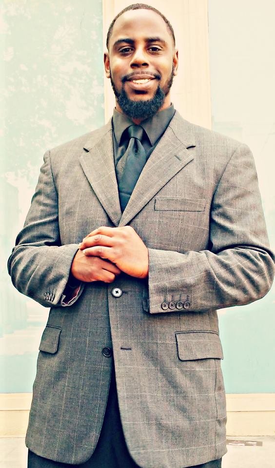 Darius Durington — Founder of Helios Universal Group