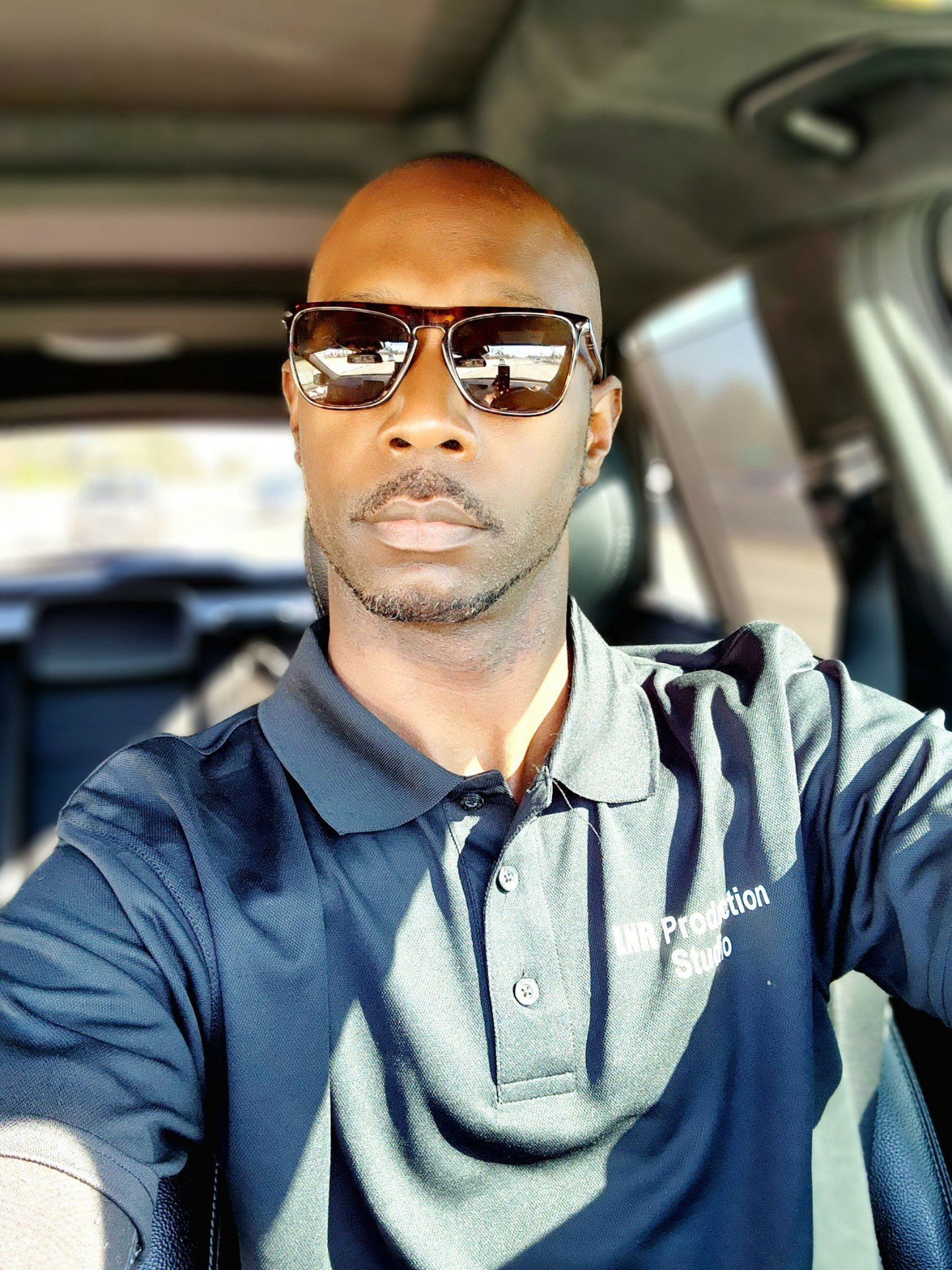 Le Andre Bell — LNR Production Studio