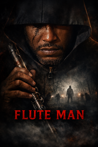 Flute Man