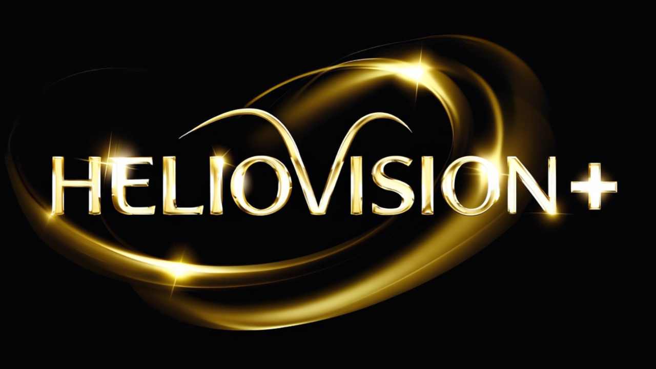 Heliovision